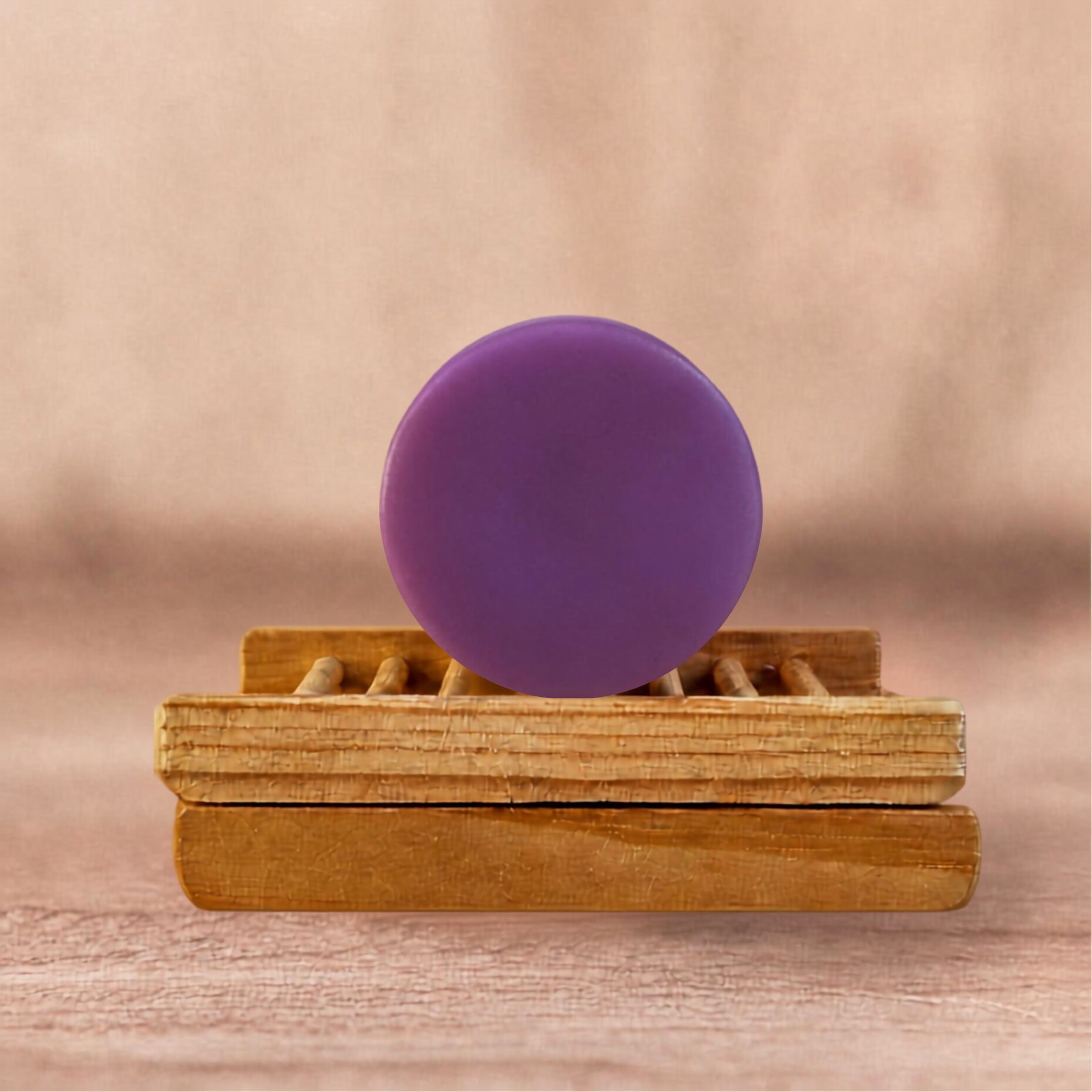 Acondicionador de Lavanda - Imagen 2