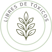 PEVYA jabones libres de toxicos